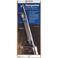 Hotspotter All-Purpose Propane Heavy-Duty Torch Kit, Propane Superchem Industries