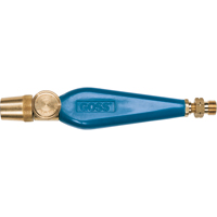 Screw-in Style Torch Handle Superchem Industries