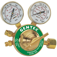 153 Series - Single Stage Regulators, Acetylene, CGA510 Inlet Superchem Industries