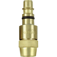 Quick Connect Torch to Screw Connect Tip Adaptor Superchem Industries