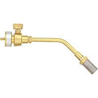 Hand Torch Superchem Industries