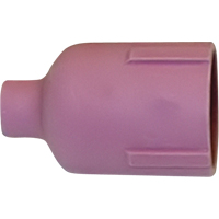 Gas Lens Alumina Nozzle Superchem Industries