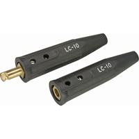 LC-10 Cable Connectors, 4-1/0 Capacity Superchem Industries