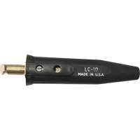LC-10 Cable Connectors, 4-1/0 Capacity Superchem Industries