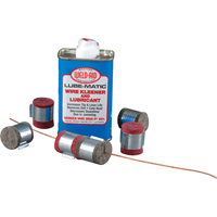 Pièces & accessoires de lubrification