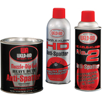 Anti-Spatter Products