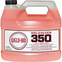 Anti-projections Weld-Kleen 350, Cruche Superchem Industries