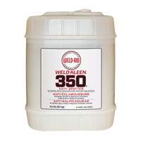 Anti-projections Weld-Kleen 350, Cruche Superchem Industries