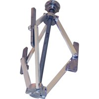 #10 Pipe Flange Aligner Superchem Industries