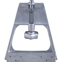 #32 Flange Aligner Base Superchem Industries