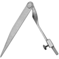 1208 Radius Marker - Mini Superchem Industries