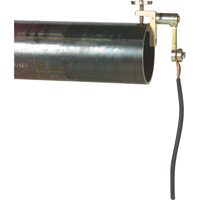 Rotary Ground Clamp Superchem Industries