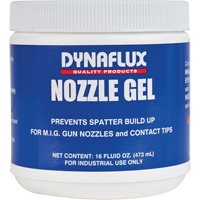 Nozzle Gel, Gel Superchem Industries