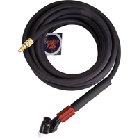 Flex-Loc Torches, Air (Gas) Cooled, 150 A Superchem Industries