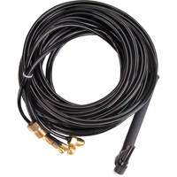 Chalumeaux Flex-Loc, Refroidi &agrave; l'eau, 230 A Superchem Industries