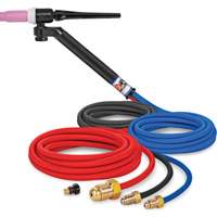 Flex-Loc TIG Torch Body Superchem Industries