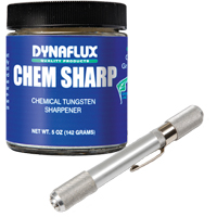 Chem-Sharp - Kit Superchem Industries