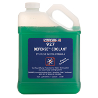 Defense Anti-Freeze & Pump Lubricant, Jug Superchem Industries