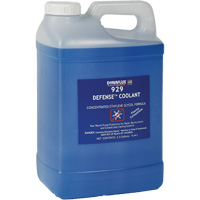 Defense Anti-Freeze & Pump Lubricant, Jug Superchem Industries