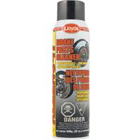 Kleens-It Non-Flammable Brake Cleaner, Aerosol Can Superchem Industries