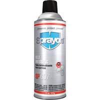 SP607 Belt Dressing, Aerosol Can Superchem Industries