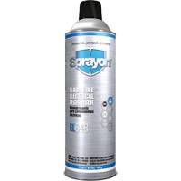 EL848 Flash Free&reg; Electrical Degreaser, Aerosol Can Superchem Industries
