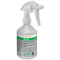 Uno S F Foamless Formulation Cleaner, Trigger Bottle Superchem Industries