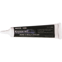 Lubrifiant de joint torique PFPE Krytox RFE, 90 g Superchem Industries
