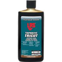 Tapmatic&reg; Tricut Cutting Fluids, 16 oz. Superchem Industries
