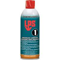 1&reg; Greaseless Lubricant, Aerosol Can Superchem Industries
