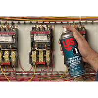 1&reg; Greaseless Lubricant, Trigger Bottle Superchem Industries