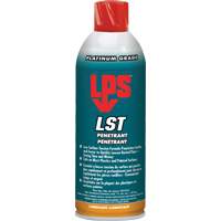 LST Penetrant, Aerosol Can, 16 oz. Superchem Industries
