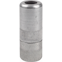 Hydraulic Grease Couplers, 1/8" NPTF Thread Superchem Industries