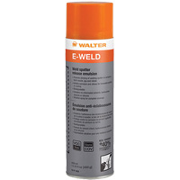 E-Weld 3 Weld Spatter Release Solutions, Aerosol Superchem Industries