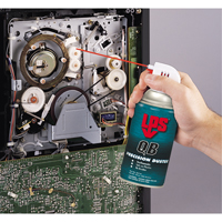 QB Precision Duster Superchem Industries