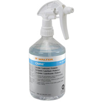 Omni Cleaner / Lubricant / Protector, Trigger Bottle Superchem Industries
