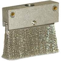 Flat, Round or Roto Brushes Superchem Industries