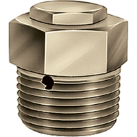 Vent Plugs Superchem Industries