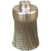 Flat, Round or Roto Brushes Superchem Industries