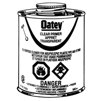 Clear Primer, 946 ml, Brush Top Can Superchem Industries