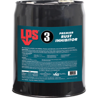 3&reg; Premier Rust Inhibitor, Pail Superchem Industries