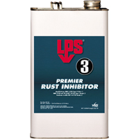 3&reg; Premier Rust Inhibitor, Gallon Superchem Industries