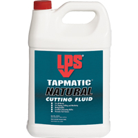 Tapmatic&reg; Natural Cutting Fluids, 1 gal. Superchem Industries
