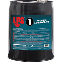 1&reg; Greaseless Lubricant, Pail Superchem Industries