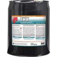 Lubrifiant, tout usage TKX, Seau Superchem Industries