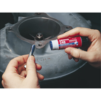 Quickstix Threadlocker 248 , Blue, Medium, 9 g, Stick Superchem Industries