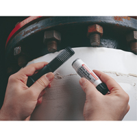 Quickstix Silver Grade Anti-Seize, Stick Superchem Industries