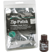 Zip-Patch Repair System Superchem Industries