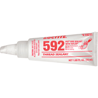 Scellant &agrave; filets 592 PST s&eacute;chage lent, Tube, 250 ml,  Superchem Industries