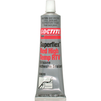 Silicone RTV Sealants